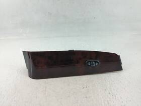 Mercedes 641-51022 S430 Driver Left Door Master Power Window Switch X88xl