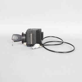 A2115452308-25223 Mercedes W211 E-class Ignition Switch Module 2115452308 Oem Used