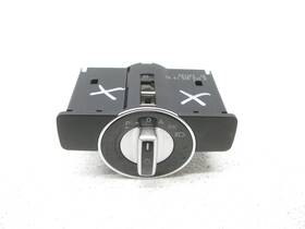 Mercedes A2129051900 10-13 W207 E350 E550 Headlight Head Light Lamp Switch Oem