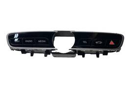 A2139054603 Mercedes 17-20 E400 E450 W213 Center Dash Hazard Control Switch Oem #a0.60