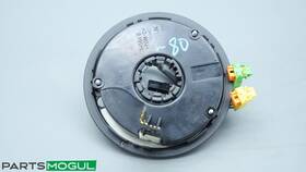 0004640418 Mercedes-benz R230 Sl500 Sl550 Sl55 Amg Steering Column Angle Sensor Oem