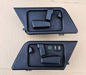 0028205610 Mercedes-benz W124 300e 260e Rh Lh Power Seat Switch / Memory