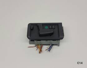 0038202710 Mercedes-benz 85-91 W126 380sec 500sec 560sec Seat Adjust Switch Left Driver Oem