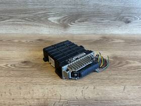 0145454132 Mercedes Benz W140 300sd Diesel Engine Motor Dme Computer Ecu Ecm Oem 1992 1993