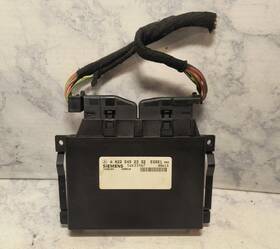 0225452332 Mercedes Benz 1999 W163 Ml320 A Transmission Control Module Computer Tcm Tcu Unit