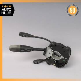 0255454432 Mercedes-benz 01-02 W215 Cl500 S500 Steering Column Switch Oem