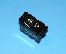 0028209910 Mercedes-benz 03812546 W123 W126 R107 Oem Power Antenna Switch -