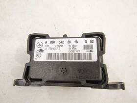 0045423818 Mercedes-benz 0445423818 06-08 X164 Ml63 Floor Yaw Turn Rate Sensor Module Oem 0045423818 Mercedes-benz 0445423818 06-08 X164 Ml63 Floor Yaw Turn Rate Sensor Module Oem