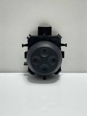 A204-870-25-58 Mercedes-benz 06-17 C250 C350 E350 W207 Front Left Driver Seat Adjustment Switch Oem