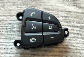 0999050300 Mercedes-benz 2015-2020 C300 Steering Wheel Control Switch Genuine Oem