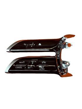 0999053009 Mercedes-benz 2024 2025 Cla250 Cla35 Steering Wheel Switch Panel Oem