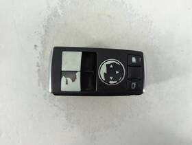 10020879 Mercedes-benz 2012-2015 C250 Driver Left Door Master Power Window Switch Ebz8w