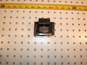 1098210665 Mercedes-benz Late W108 109 Rear Door/ Elec Window Switch Under Oe 1 Cover