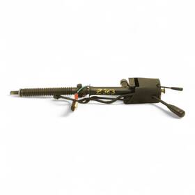 1245450924 Mercedes-benz 87-89 260e 300ce 300e 300te W124 Turn Signal Wiper Cruise Column Switch