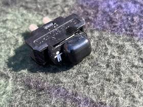 1248204910 Mercedes-benz W126 C126 Switch