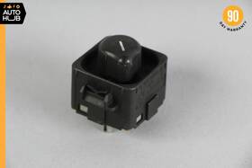 1248205410 Mercedes-benz 90-95 Mercede R129 300sl Sl500 Sl320 Rear View Mirror Switch Oem