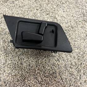 1248208810 Mercedes-benz W126 W124 Passenger Side Right Seat Switch Oem