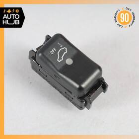 1248214951 Mercedes-benz 90-02 R129 Sl500 Sl320 Tow Away Anti Theft Switch Button Oem
