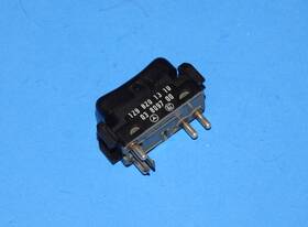 1298201310 Mercedes-benz R129 Oem Power Window Switch -