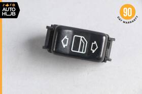 1298201410 Mercedes-benz 90-02 R129 Sl500 300sl 500sl Left Driver Side Window Control Switch Oem