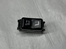 1298207510 Mercedes-benz Heated Seats Switch Oem Original W124 W129 Etc