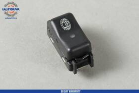 1298207810 Mercedes-benz 90-94 R129 Sl500 300sl Switch Acceleration Skid Control Asr Button Oem