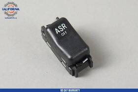 1298212051 Mercedes-benz 90-02 R129 Sl320 Sl500 Asr Skid Control Switch Button Oem