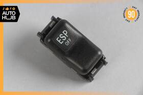 1298212951 Mercedes-benz 90-02 R129 Sl500 Sl320 Esp Electronic Stability Program Button Oem 73k