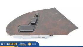 1408201610 Mercedes-benz 140 820 16 10 1992-1999 W140 S600 600sel Rear Right Rh Side Seat Control Switch Oem
