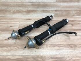 1403207713 Mercedes-benz Oem W140 S420 S500 S600 Rear L And R Hydraulic Sachs Shocks Shock