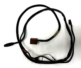 1405405909 Mercedes-benz W140 Front Right Passenger Side Lock Wiring Harness S5