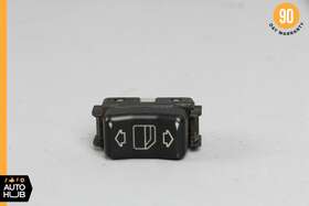 1408210251 Mercedes-benz 92-99 W140 S420 S500 Cl600 Window Regulator Control Switch Button Oem