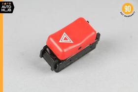 1408216451 Mercedes-benz 96-02 R129 Sl500 Sl320 Hazard Warning Light Switch Button Oem