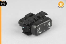 1638200210 Mercedes-benz 02-05 W163 Ml55 Ml320 Front Seat Heater Switch Button Oem