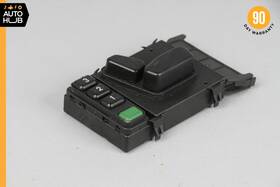 1638202310 Mercedes-benz 98-05 W163 Ml55 Amg Ml320 Front Right Side Seat Control Switch Oem