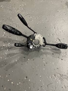 1644409701 Mercedes-benz 06-12 W164 Ml350 Ml500 Gl450 Steering Column Combination Switch Oem