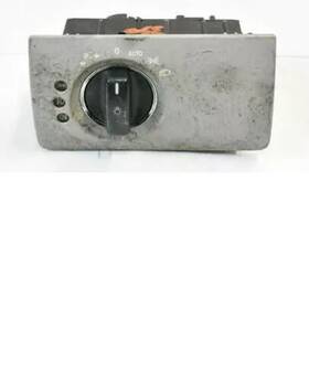 1645450104 Mercedes-benz 06-13 X164 Gl450 Ml63 Headlight Control Switch Module Oem