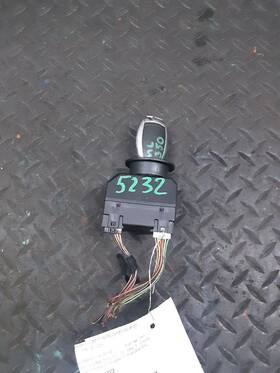 1645450908 Mercedes-benz 2006-2007 Ml350 Ignition Switch With Key