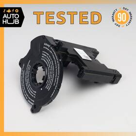 1645458716 Mercedes-benz 1645458616 06-13 X164 Gl450 Ml63 Amg Steering Wheel Angle Sensor Oem