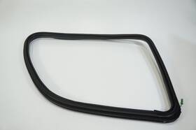 1646701339 Mercedes-benz 07-11 Gl450 Gl550 Driver Side Rear Quarter Window Weatherstrip Seal
