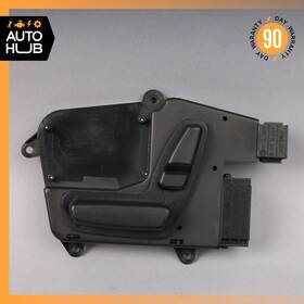 1648201310 Mercedes-benz 06-13 W164 Ml550 R350 Gl450 Front Left Side Seat Control Switch Oem