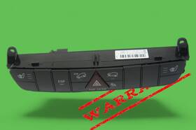 1648701751 Mercedes-benz 06-2011 Ml350 Ml550 Center Dash Hazard Light Switch Controller Module