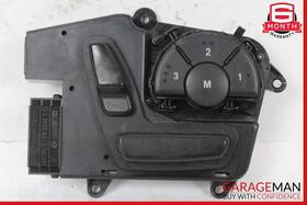 1648704410 Mercedes-benz 06-13 X164 Gl450 Front Right Seat Adjust Control Switch Module Unit Oem