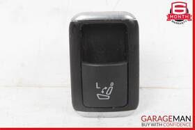 1668201210 Mercedes-benz 13-19 X166 Gl350 3rd Row Left Seat Folding Power Switch Button Oem