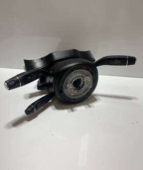 1669000208 Mercedes-benz 2012-2019 Gl550 Ml Gls X166 Clock Spring Turn Signal Wiper Switch Oem