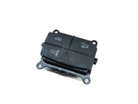 1669051651 Mercedes-benz 2013 Gl450 X166 Suspension Height Traction Control Switch Button Panel
