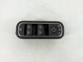 Mercedes-benz 1679050101 Mercedes-benz A220 Driver Left Door Master Power Window Switch D2upd