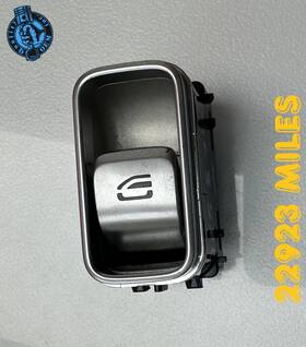 Mercedes-benz 1679054601 2020-2026 G Gle Gls Front Right Rear Left Window Switch Oem 22k