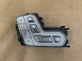 A1679058900 Mercedes-benz 1679058900 2020-2023 Gls600 Left Driver Side Seat Control Switch Oem