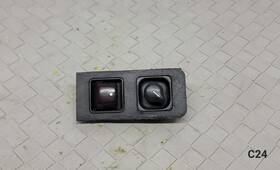 1706830508 Mercedes-benz 1998-04 R170 Slk320 Slk230 Convertible Top Rear View Mirror Switch Oem